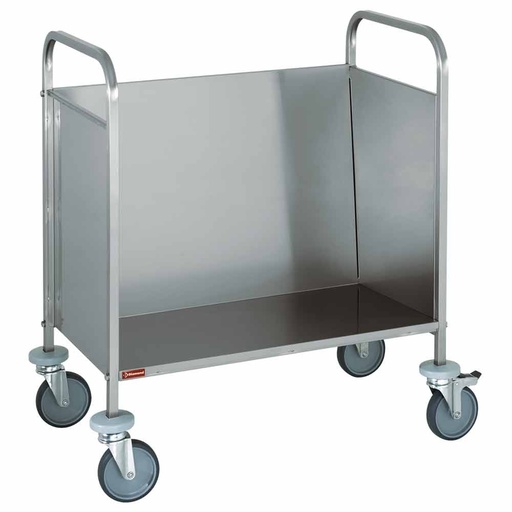 [CPP/200] Transporting trolley