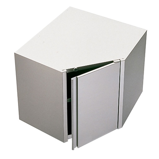 [PSCA70/E] Wall cupboard angle 90°