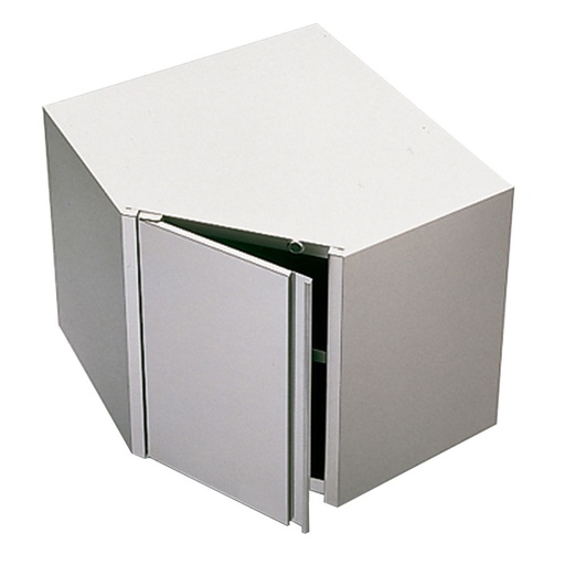 [PSCA80/U] Wall cupboard angle 90°