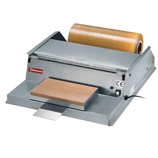 [DFE-50P] Wrapping machine (film 500 mm)