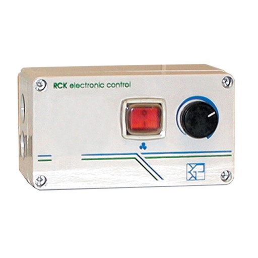 [VS21] Variateur électronique