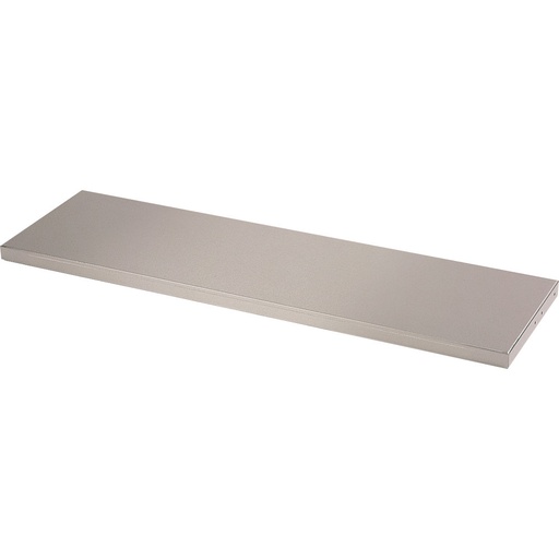 [TX8] Etagère supérieure ou intermédiaire superstructure, en inox