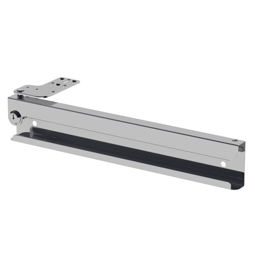[TOS-H] Option porte table: serrure "montée"