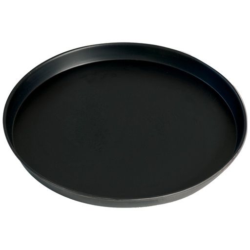 [TLN4525] Platine ronde en tôle Ø 450 mm