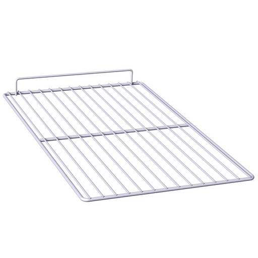 [TIGR-L] Grille rilsanisée GN 1/1