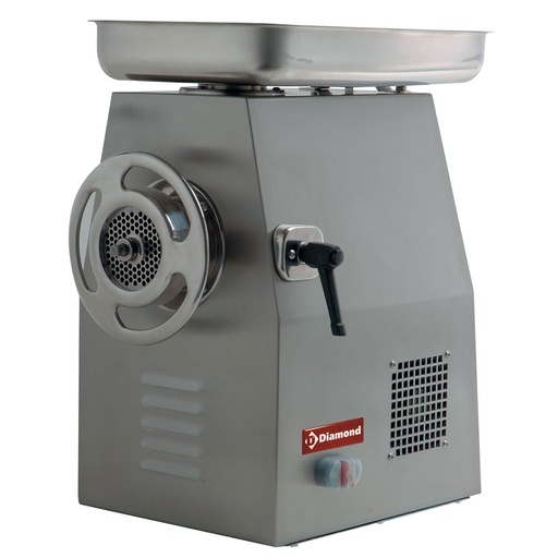 [TCM-32] Hachoir à viande "MAXI" n° 32