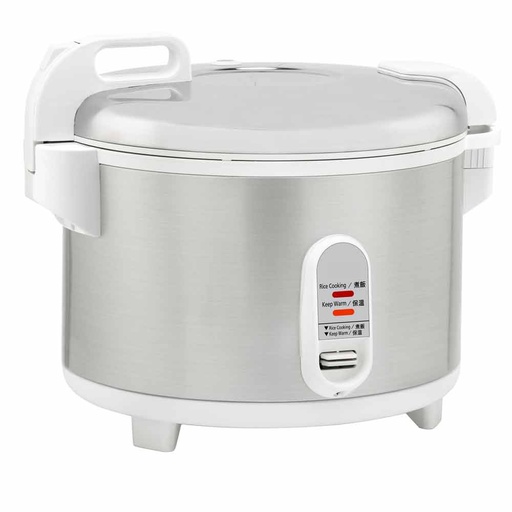 [SR-UH36FL] Cuiseur à riz, 3,6 litres