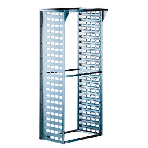 [SG8201] Chargeur amovible, four 20x GN 1/1 (80 mm)