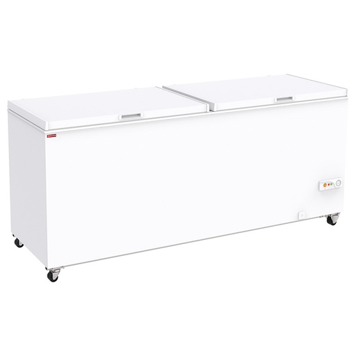 [SCO66-C6] Congélateur bahut 655 litres
