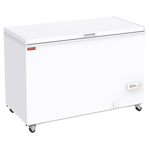 [SCO41-C4] Congélateur bahut 391 litres