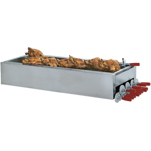 [RPD-CM] Plateau de découpe