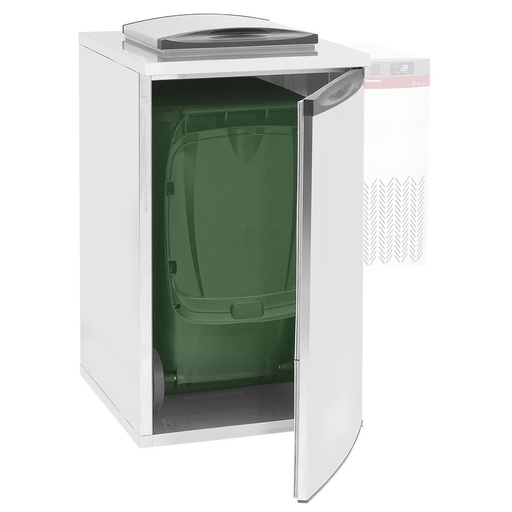 [RDY-1C] Refroidisseur de déchets (sans groupe)