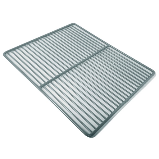[PLGP-64] Grille rilsanisée 600x400 pour tables pizzas