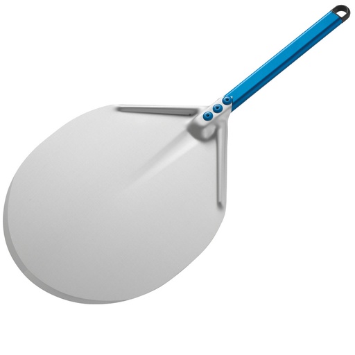 [PL-33C] Pelle en aluminum ø 330 mm manche court