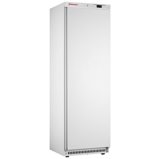 [PFV402-R6] Armoire frigorifique, ventilée, 400 litres. blanc