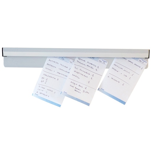 [PCA-46] Porte-commande en aluminium 460 mm