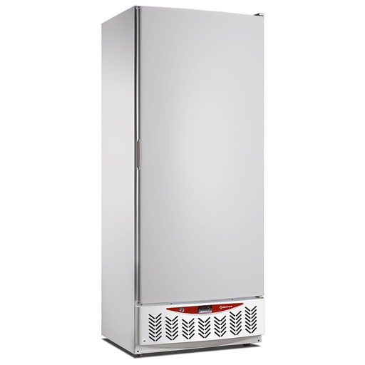 [NFT55-R2] Congélateur statique, 525 litres, GN2/1+600x400, blanc