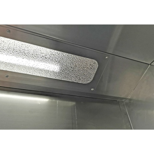 [KGS-20] Kit éclairage LED encastré pour CGL2000/N et CSL2000/N