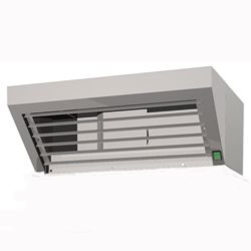 [HXF15-CL] Hotte avec moteur pour fours ...-1511