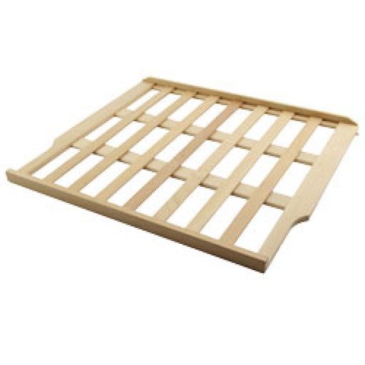 [GWC-18] Grille en bois pour WCB /16...