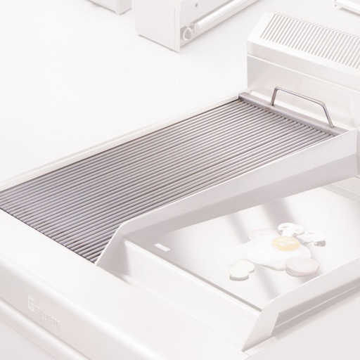 [GTL90] Grille supplémentaire en "O", 1/2 module