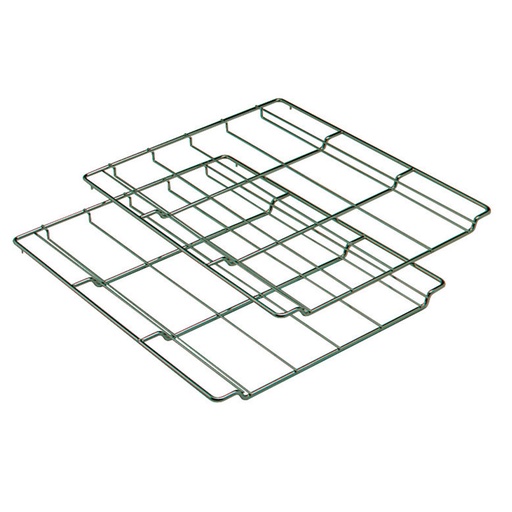 [GSP] Support platine 600x400, 10x GN 1/1 - 20x GN 2/1