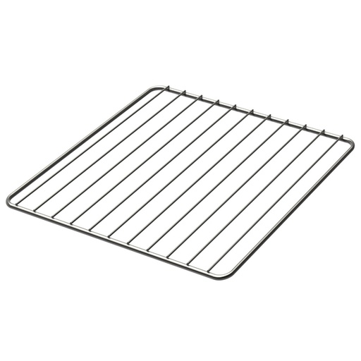 [GG3F-P] Grille chromée GN 2/3