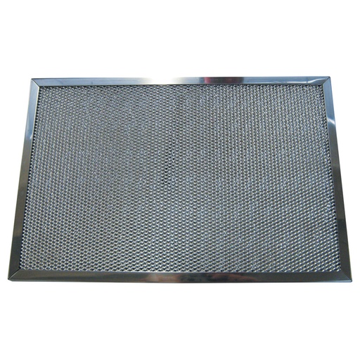 [GFX-1111] Filtre à graisse pour four DGV-1111... (2 pièces)