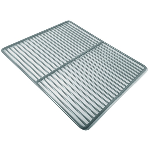 [G21R-PM] Grille rilsanisée GN 2/1 