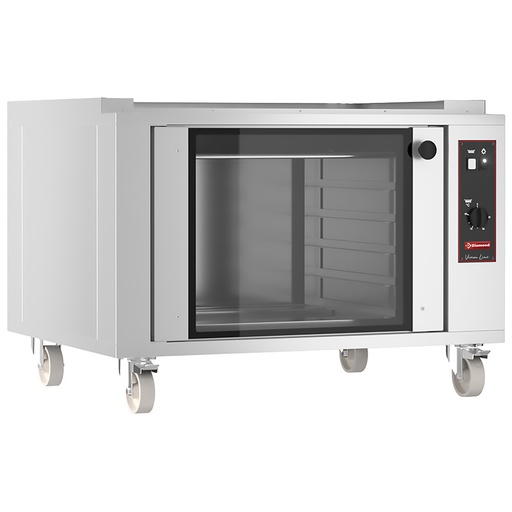 [EPE-10UN] Etuve AVEC humidificateur, pour four électrique FPE-10/..., sur roues