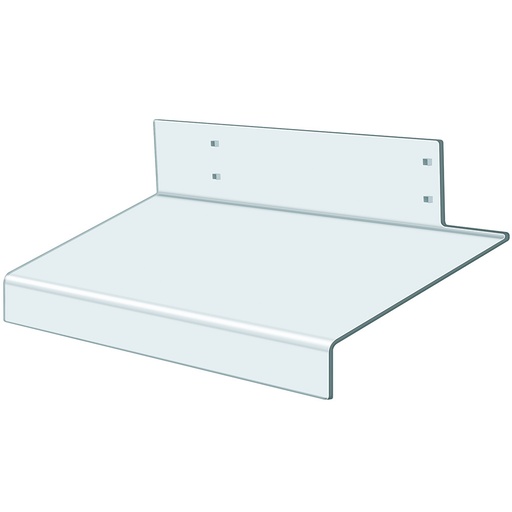 [DSCL-PAN] Pare haleine gauche pour DRSN-24 + DRCS-24