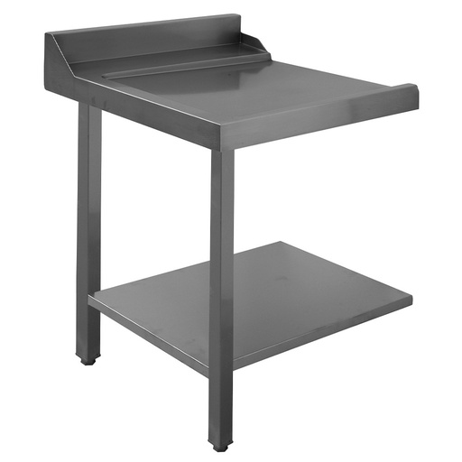 [DLA-S8] Table entrée/sortie "gauche" (tous modèles)