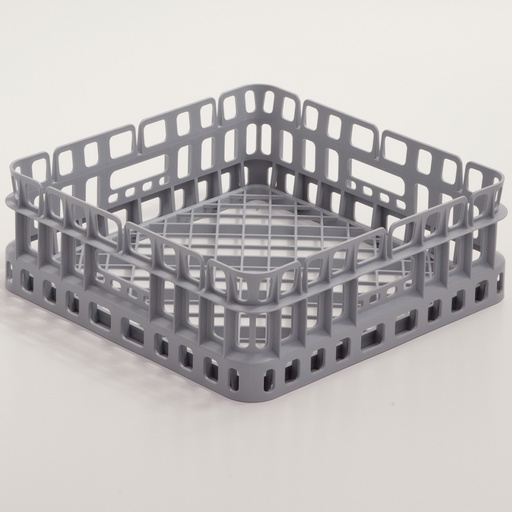 [DGR-35] Panier pour verres en polypropylène
