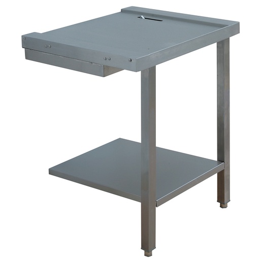 [DDCA] Chargeur d'angle mécanisé "droite"