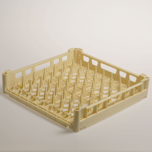 [DCPV] Panier plateaux 530 mm en polypropylène