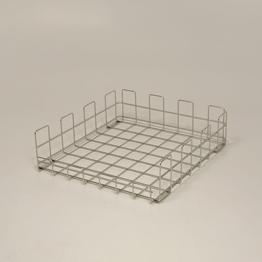 [DCLP-55] Panier générique inox pour lave-batterie