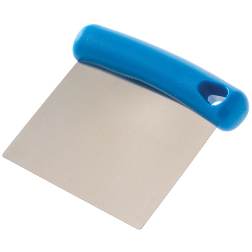 [CPF-811] Coupe-pâte avec lame 80x115 en acier inox flexible