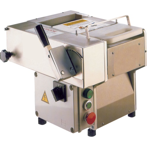 [CL17] Laminoir à pâtes combiné "multifonction"