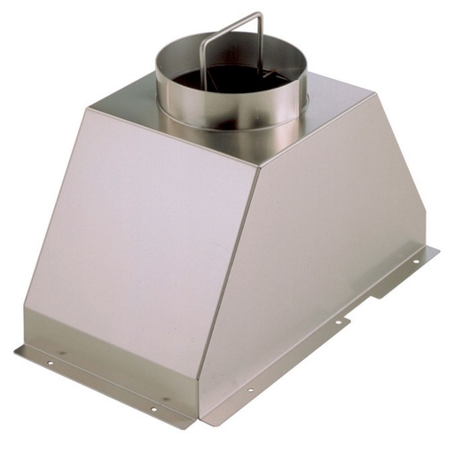 [CCG101-2] Capteur "gaz brûlés", 10x GN 1/1 - GN 2/1