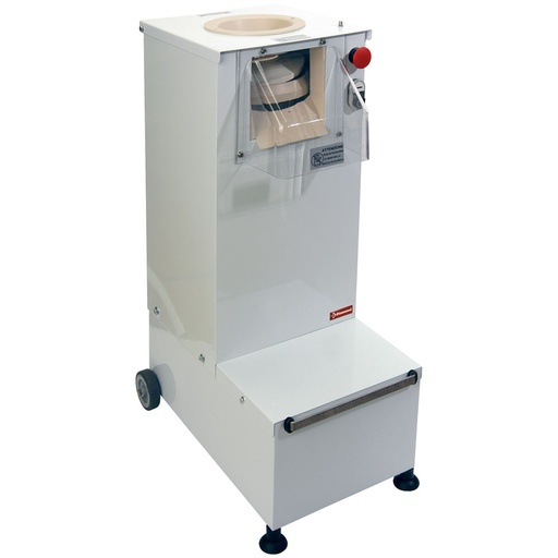 [BSL-300A] Bouleuse 3600/1000 pcs/h de 20/300 gr