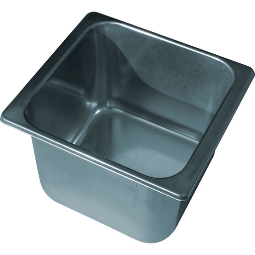 [BG-25] Bac inox 2,5 litres