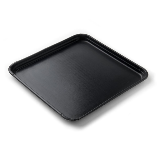 [AK-TL1] Set 2 plateaux de cuisson téflon lisse 