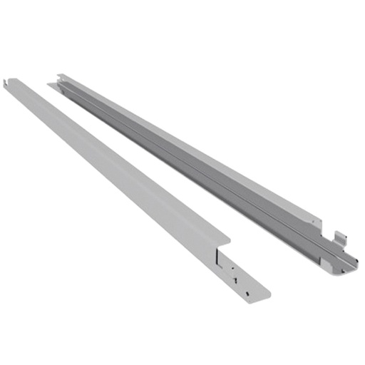 [AICG-4S-L] Couple glissieres Dx et Gx armoire de maturation