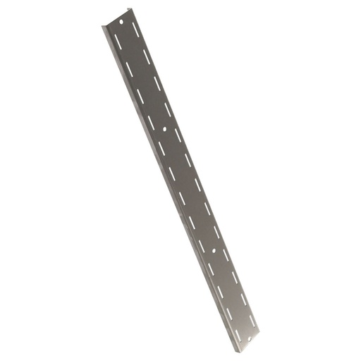 [A62] Crémaillère murale 600 mm, pour consoles