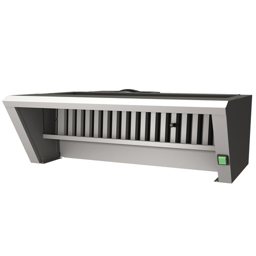 [HXF-DG] Hotte avec moteur, (200 M3/h)